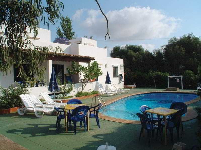 Don Felipe Apartments Cala D´Or Esterno foto