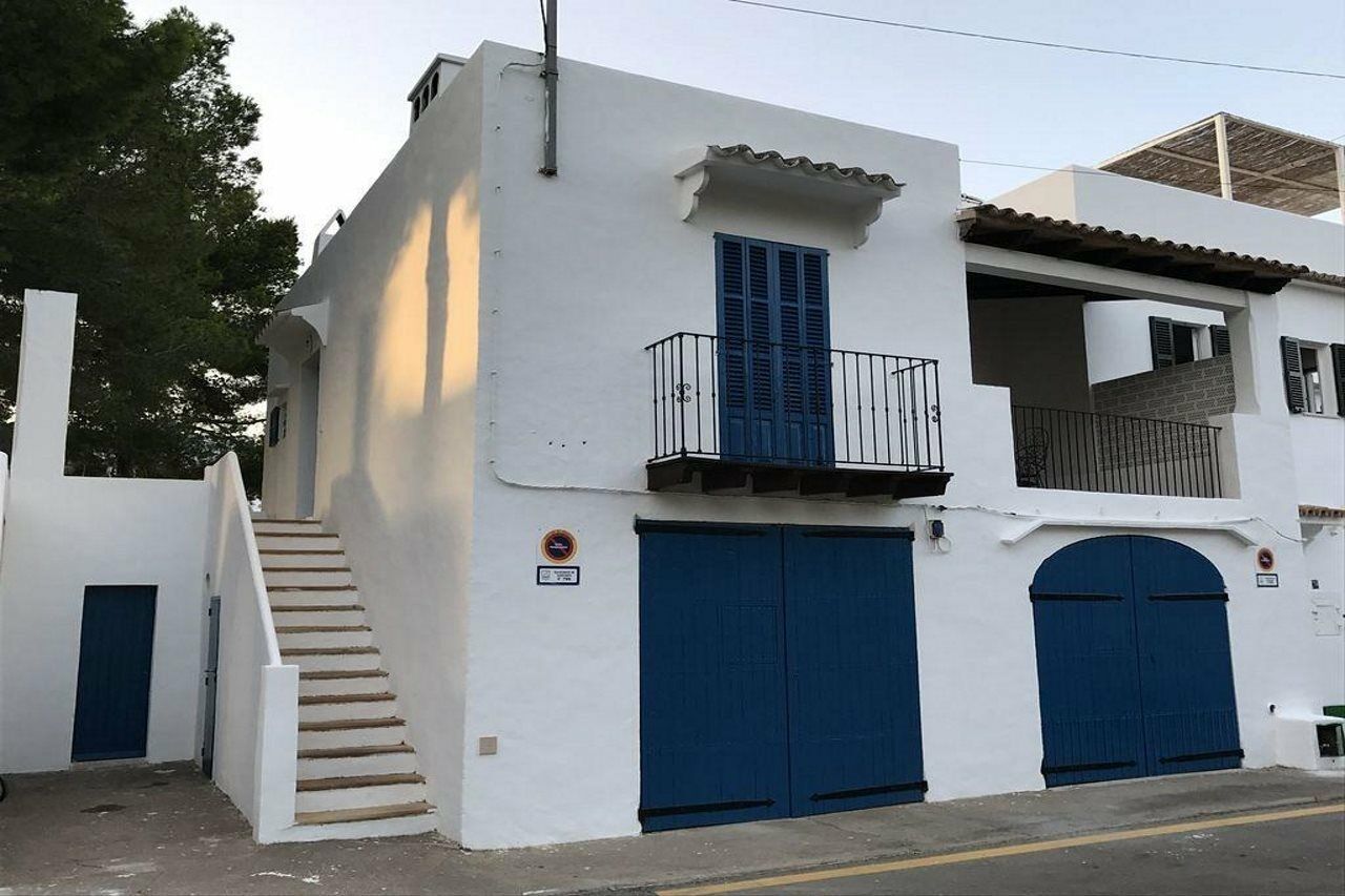 Don Felipe Apartments Cala D´Or Esterno foto